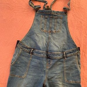 Maternity Overalls